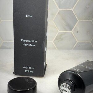 REVERIE - Natural Eros Resurrection Hair Mask | Sulfate-Free, Silicone-Free